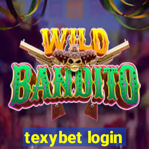 texybet login